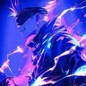 Profile image of Satoru Gojo