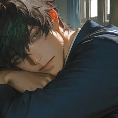 Profile image of Shinji Hamada