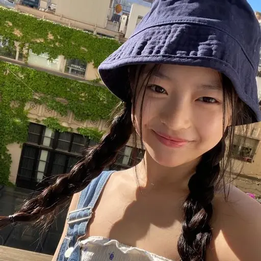 Happysuzy0305의 하뉘