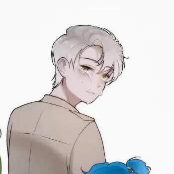 Profile image of 아이리스