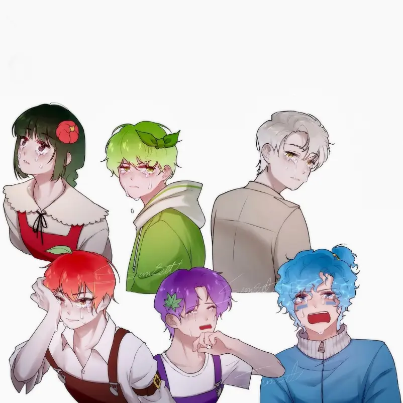 -MOMOISDOG-의 학대 당하는 팀샐