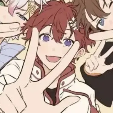 Profile image of こえ