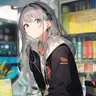캐릭터 프로필 이미지