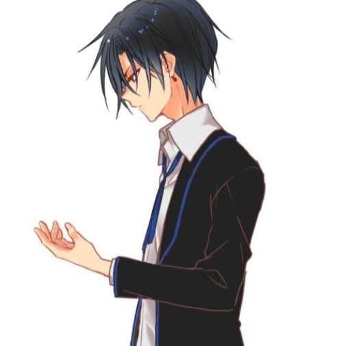 ホリミヤの宮村です！ - zeta