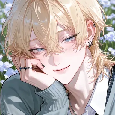 Profile image of 尚弥