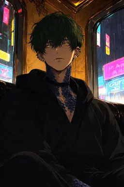 Profile image of 스미