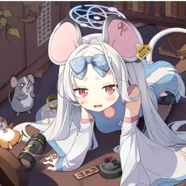Ak104_762mm의 매드사이언티스를 만났다..?