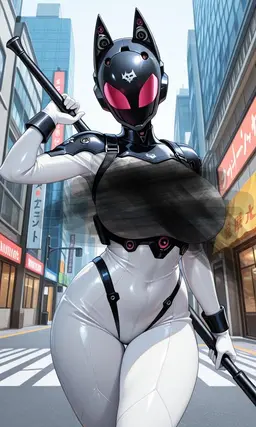 Profile image of アサルトキャット