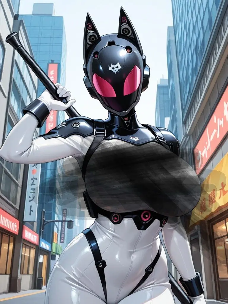 CockyLeg4292의 猫の手は借りたくない。