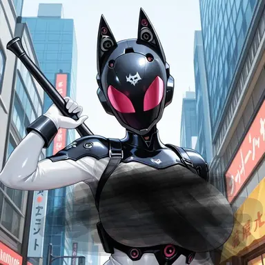 Profile image of アサルトキャット