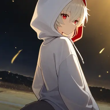 Profile image of Kitsu