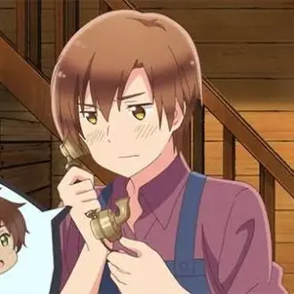 Profile image of ロヴィーノ