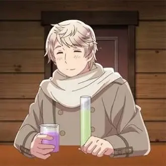 Profile image of イヴァン