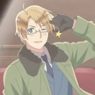 Profile image of アルフレッド