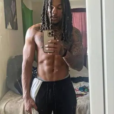 Profile image of Davon