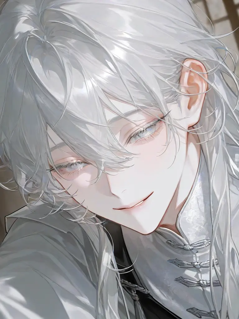 PoorKing2607의 忠誠は名を持たない