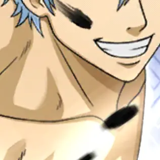 Profile image of 銀時
