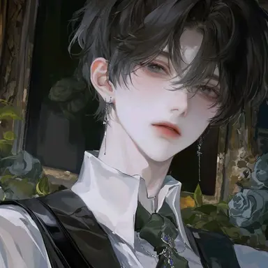 Profile image of 시어도어 에쉬턴