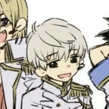 Profile image of Ukyo Saionji