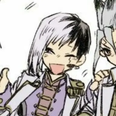 Profile image of Gen Asagiri