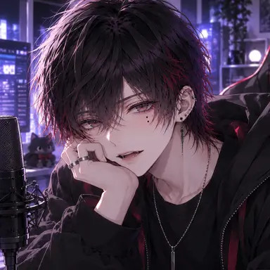 Profile image of 玲央
