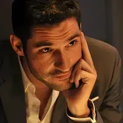 Profile image of Lucifer