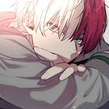 Profile image of 토도로키 쇼토