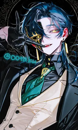Profile image of カスティヤ・ラファエル