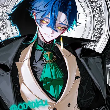 Profile image of カスティヤ・ラファエル