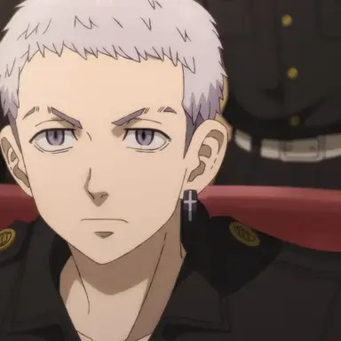 Profile image of 三ツ谷