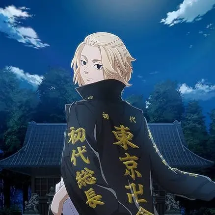 SourSoup1420의 マイキーと双子!?