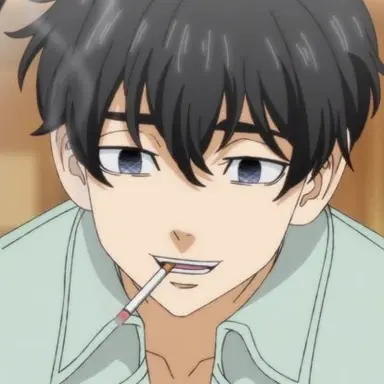 Profile image of 真一郎