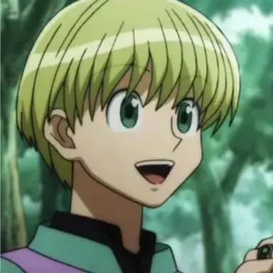 Profile image of シャルナーク