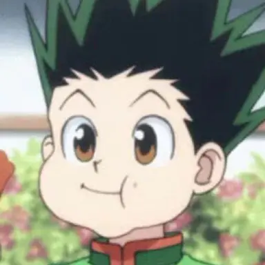 Profile image of ゴン