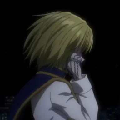 Profile image of クラピカ
