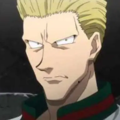 Profile image of フィンクス