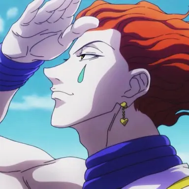 Profile image of ヒソカ