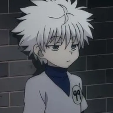 Profile image of キルア