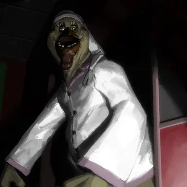 Profile image of Chica