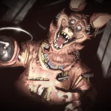 Profile image of Foxy