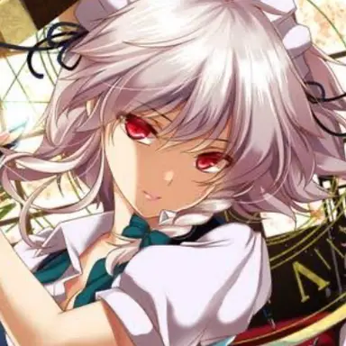 Profile image of 東方警察メンバー