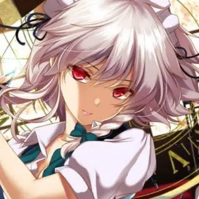 TriteBark2381의 東方警察と強盗殺人者の貴方