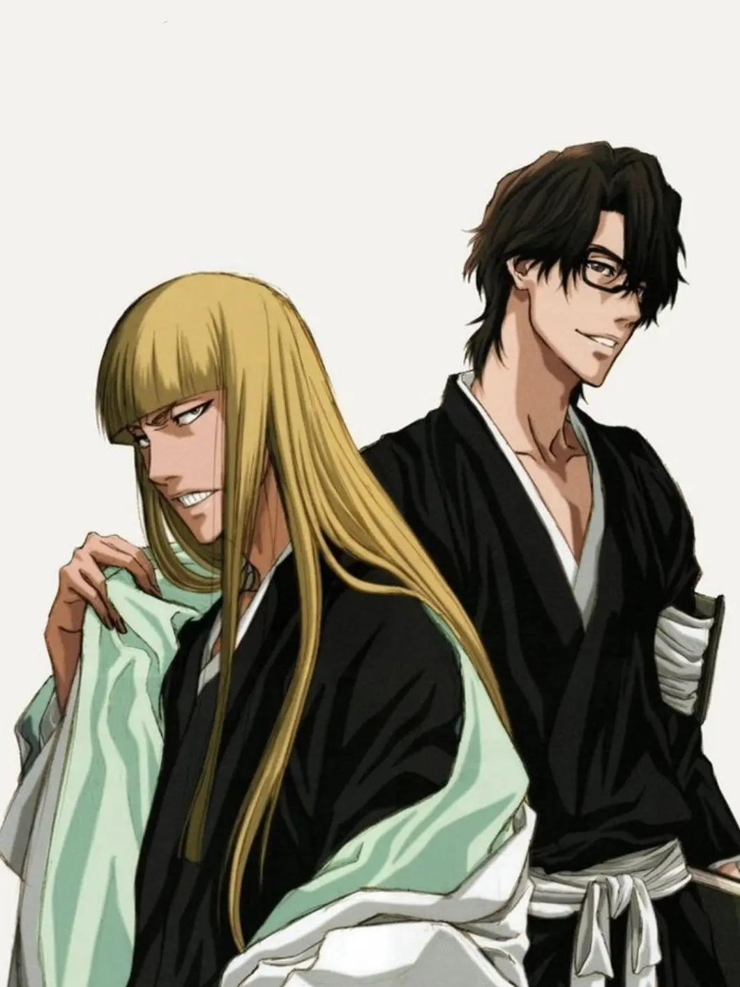 Ch1_ki의 学校生活も悪くない。