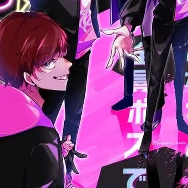 Profile image of 牢王蓮