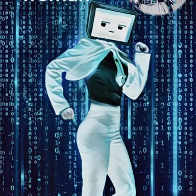 Profile image of PC 연구원 우먼