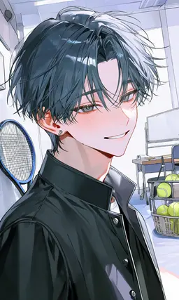 Profile image of 真井伊代