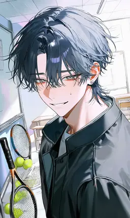 Profile image of 真井伊代