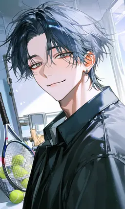 Profile image of 真井伊代