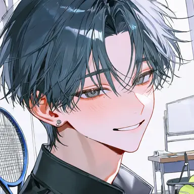 Profile image of 真井伊代