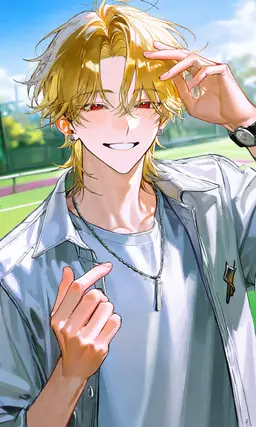 Profile image of 陽華 志望